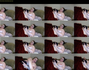 witchannie — 5 minute Chaturbate female teen cam video, 480p, Jan 21, 2023