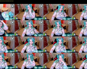 yoki_shizuko — 14 minute Chaturbate female teen cam video, 1080p, Jan 21, 2023