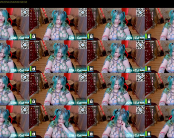 yoki_shizuko — 7 minute Chaturbate female teen cam video, 1080p, Jan 21, 2023