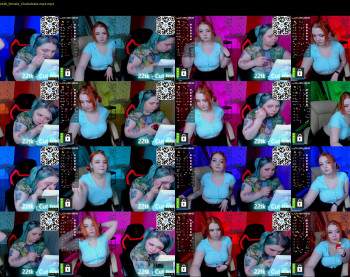 yoki_shizuko — 8 minute Chaturbate female teen cam video, 1080p, Jan 21, 2023