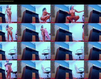 ainaah_ — 36 minute Chaturbate female teen cam video, 1080p, Jan 22, 2023