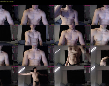 drmozo — 20 minute Chaturbate male teen cam video, 720p, Jan 22, 2023
