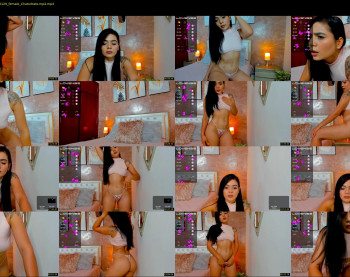 irisalejandra — 53 minute Chaturbate female teen cam video, 1080p, Jan 23, 2023