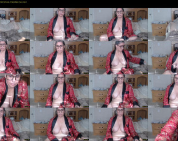 lalaisallbad — 15 minute Chaturbate female teen cam video, 720p, Jan 22, 2023