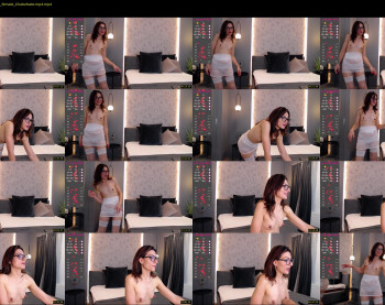 lisacroft — 53 minute Chaturbate female teen cam video, 1080p, Jan 22, 2023