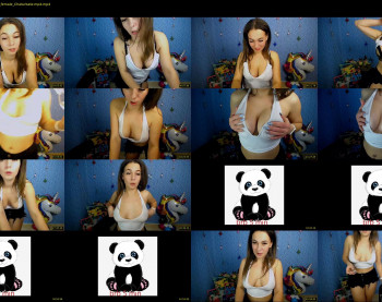 m_vikki — 52 minute Chaturbate female teen cam video, 720p, Jan 22, 2023