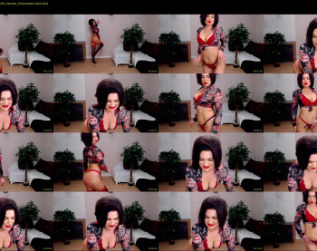 ms_afrodita — 5 minute Chaturbate female teen cam video, 720p, Jan 22, 2023