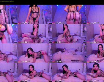 ruby_26 — 54 minute Chaturbate female teen cam video, 1080p, Jan 22, 2023