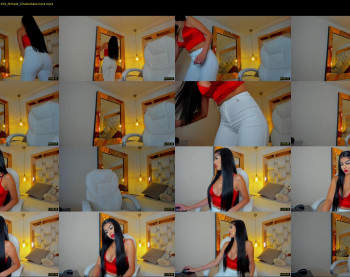 sammy_rios — 34 minute Chaturbate female teen cam video, 720p, Jan 23, 2023
