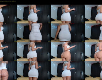 sofia_stones_ — 55 minute Chaturbate female teen cam video, 720p, Jan 23, 2023