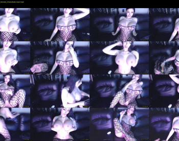sofianix — 160 minute Chaturbate female teen cam video, 480p, Jan 22, 2023