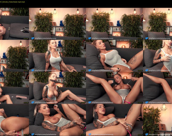 solar_kate — 58 minute Chaturbate female teen cam video, 1080p, Jan 22, 2023