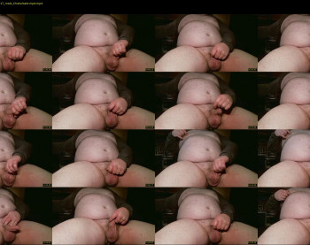 thicmaster — 26 minute Chaturbate male teen cam video, 720p, Jan 22, 2023