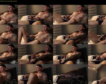 thomas_falcon1 — 54 minute Chaturbate male teen cam video, 1080p, Jan 22, 2023