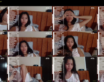 _pilya_ — 51 minute Chaturbate female teen cam video, 1080p, Jan 23, 2023