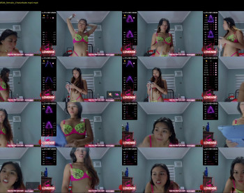 cherrycreme — 26 minute Chaturbate female teen cam video, 1080p, Jan 24, 2023