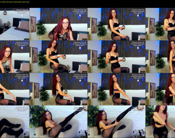 cindefucknrella — 4 minute Chaturbate female teen cam video, 1080p, Jan 23, 2023
