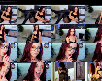 cindefucknrella — 46 minute Chaturbate female teen cam video, 1080p, Jan 23, 2023