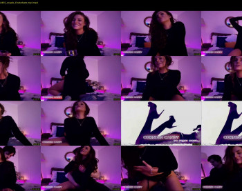 cornishcandy — 95 minute Chaturbate female teen cam video, 480p, Jan 24, 2023