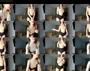 didiactive — 15 minute Chaturbate female teen cam video, 720p, Jan 23, 2023