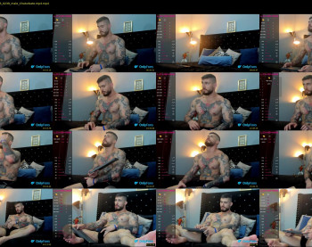 dimitri_sullivan — 56 minute Chaturbate male teen cam video, 1080p, Jan 24, 2023