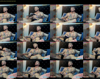 dimitri_sullivan — 29 minute Chaturbate male teen cam video, 1080p, Jan 24, 2023