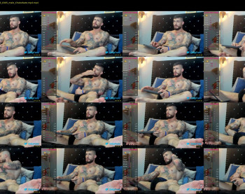dimitri_sullivan — 25 minute Chaturbate male teen cam video, 1080p, Jan 24, 2023