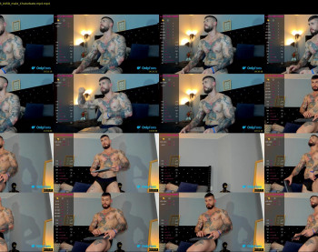 dimitri_sullivan — 54 minute Chaturbate male teen cam video, 1080p, Jan 24, 2023