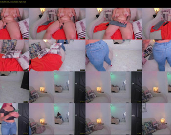 emma_lean — 18 minute Chaturbate female teen cam video, 1080p, Jan 23, 2023