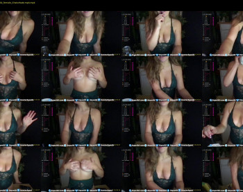 funcamkw — 94 minute Chaturbate female teen cam video, 720p, Jan 24, 2023