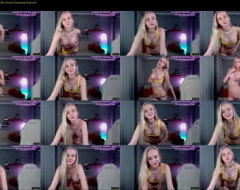 jessica_rays — 92 minute Chaturbate couple teen cam video, 720p, Jan 24, 2023