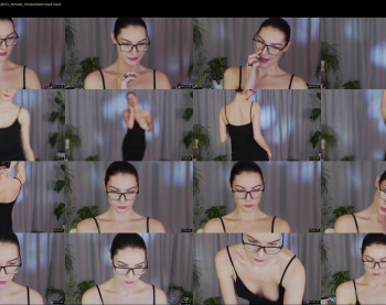 katrin_sweeft — 54 minute Chaturbate female teen cam video, 1080p, Jan 23, 2023