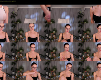 katrin_sweeft — 16 minute Chaturbate female teen cam video, 1080p, Jan 24, 2023