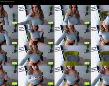 lissa__1 — 14 minute Chaturbate female teen cam video, 1080p, Jan 23, 2023