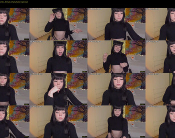 marcelinered — 18 minute Chaturbate female teen cam video, 1080p, Jan 23, 2023