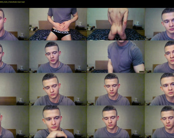 marvelboy_ — 64 minute Chaturbate male teen cam video, 720p, Jan 23, 2023