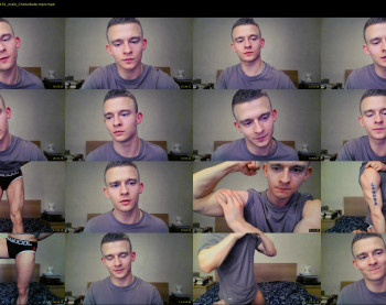 marvelboy_ — 90 minute Chaturbate male teen cam video, 720p, Jan 24, 2023