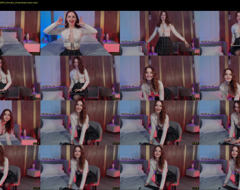 meow_nancy — 54 minute Chaturbate female teen cam video, 1080p, Jan 23, 2023
