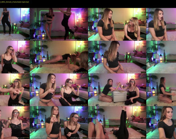 phoenix_taylor — 54 minute Chaturbate female teen cam video, 1080p, Jan 23, 2023