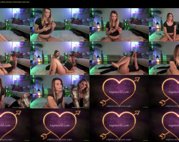 phoenix_taylor — 34 minute Chaturbate female teen cam video, 1080p, Jan 23, 2023