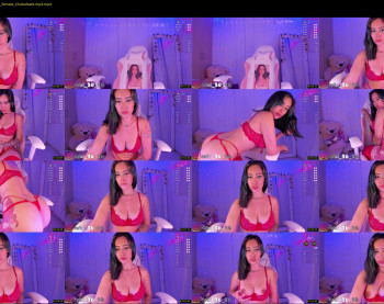 ruby_26 — 54 minute Chaturbate female teen cam video, 1080p, Jan 23, 2023