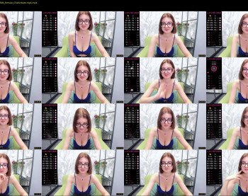 rubytwinkle — 16 minute Chaturbate female teen cam video, 1080p, Jan 24, 2023
