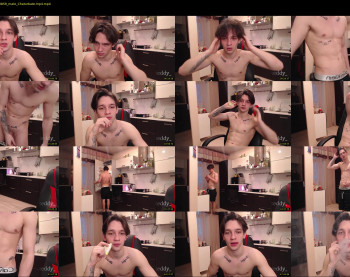 teddy_mode — 54 minute Chaturbate couple teen cam video, 1080p, Jan 23, 2023