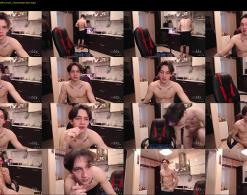 teddy_mode — 54 minute Chaturbate couple teen cam video, 1080p, Jan 23, 2023