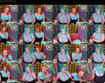yoki_shizuko — 28 minute Chaturbate female teen cam video, 720p, Jan 23, 2023