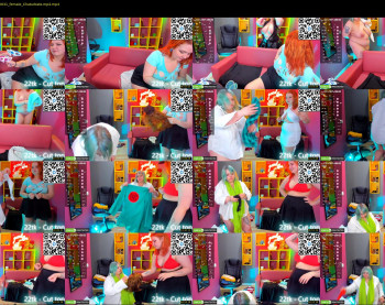 yoki_shizuko — 57 minute Chaturbate female teen cam video, 1080p, Jan 23, 2023