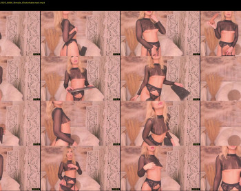 yourmidnightcoffee — 87 minute Chaturbate female teen cam video, 720p, Jan 24, 2023
