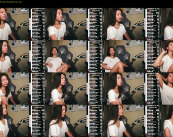 _pilya_ — 7 minute Chaturbate female teen cam video, 1080p, Jan 25, 2023