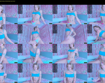 burn_lissa — 28 minute Chaturbate female teen cam video, 1080p, Jan 25, 2023