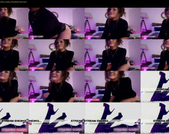 cornishcandy — 14 minute Chaturbate female teen cam video, 480p, Jan 24, 2023